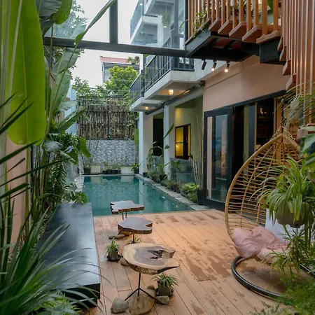 Du De Homestay